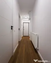 Duplex 3 camere | Primăverii | intrare separată | garaj 
