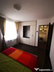 2 camere • Drumul Taberei • Metrou Brâncuși • Centrală • 2 AC 