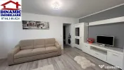 Apartament 2 camere de închiriat – Str. Mihai Eminescu | 400 €/lună 