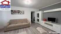 Apartament 2 camere de închiriat – Str. Mihai Eminescu | 400 €/lună