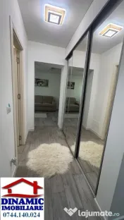 Apartament 2 camere de închiriat – Str. Mihai Eminescu | 400 €/lună 