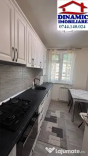 Apartament 2 camere de închiriat – Str. Mihai Eminescu | 400 €/lună 