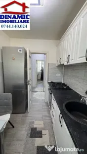 Apartament 2 camere de închiriat – Str. Mihai Eminescu | 400 €/lună 