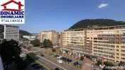 Apartament 2 camere de închiriat – Str. Mihai Eminescu | 400 €/lună 