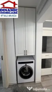 Apartament 2 camere de închiriat – Str. Mihai Eminescu | 400 €/lună 