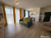 Studio modern, Parcare Subterana, AC, Str. Paris 