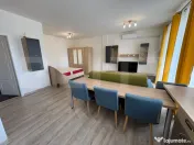 Studio modern, Parcare Subterana, AC, Str. Paris 