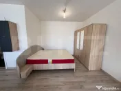Studio modern, Parcare Subterana, AC, Str. Paris 