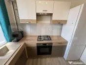 Studio modern, Parcare Subterana, AC, Str. Paris 