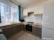 Studio modern, Parcare Subterana, AC, Str. Paris 