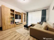 Apartament 3 camere | Curte proprie + parcare | Sânpetru 
