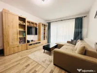 Apartament 3 camere | Curte proprie + parcare | Sânpetru 