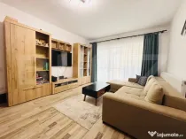Apartament 3 camere | Curte proprie + parcare | Sânpetru