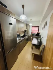 Apartament 3 camere | Curte proprie + parcare | Sânpetru 
