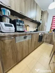 Apartament 3 camere | Curte proprie + parcare | Sânpetru 