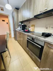 Apartament 3 camere | Curte proprie + parcare | Sânpetru 