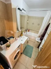 Apartament 3 camere | Curte proprie + parcare | Sânpetru 