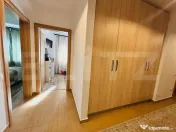 Apartament 3 camere | Curte proprie + parcare | Sânpetru 