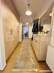 Apartament 3 camere | Curte proprie + parcare | Sânpetru 