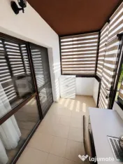 Apartament 3 camere | Curte proprie + parcare | Sânpetru 
