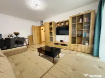 Apartament 3 camere | Curte proprie + parcare | Sânpetru