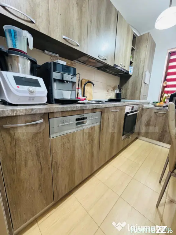 Apartament 3 camere | Curte proprie + parcare | Sânpetru
