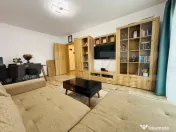 Apartament 3 camere | Curte proprie + parcare | Sânpetru 