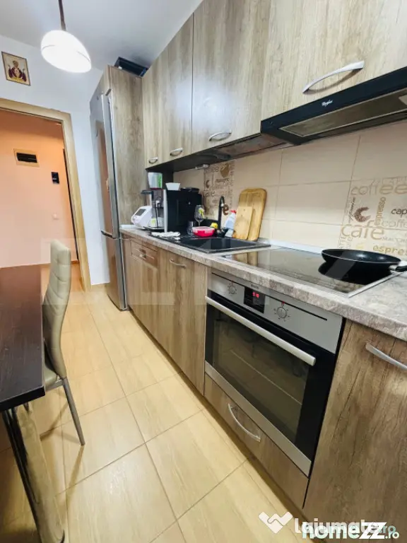 Apartament 3 camere | Curte proprie + parcare | Sânpetru