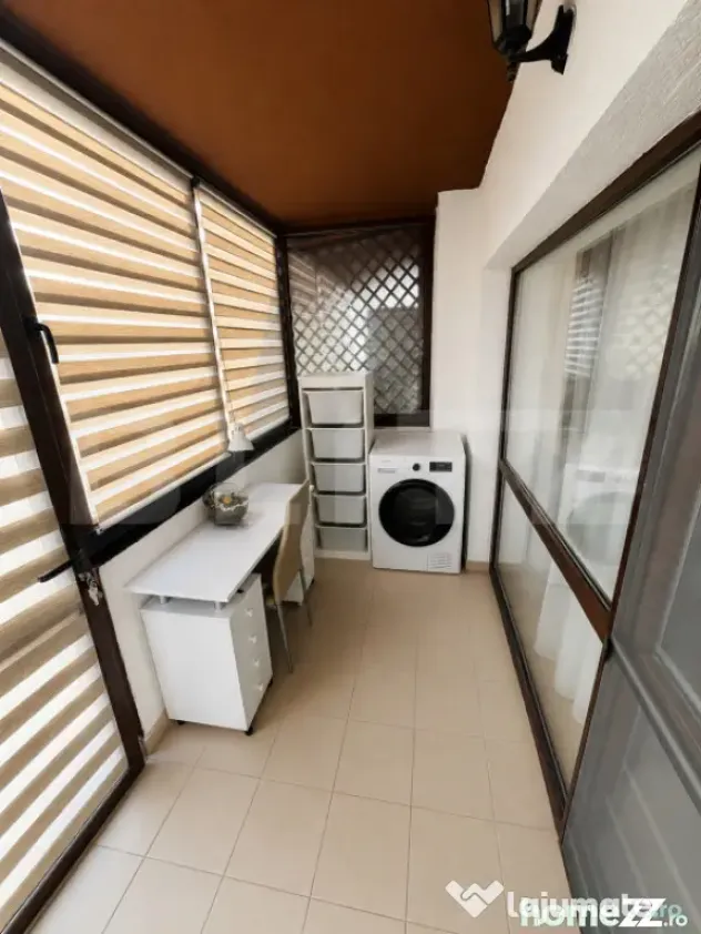 Apartament 3 camere | Curte proprie + parcare | Sânpetru
