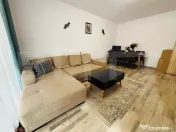 Apartament 3 camere | Curte proprie + parcare | Sânpetru 