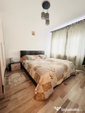 Apartament 3 camere | Curte proprie + parcare | Sânpetru 