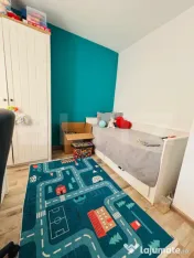 Apartament 3 camere | Curte proprie + parcare | Sânpetru 
