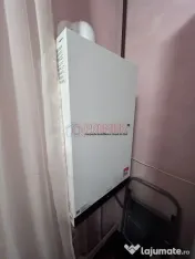 Garsonieră 36.05 mp | Str. Pictor Ștefan Dimitrescu | 