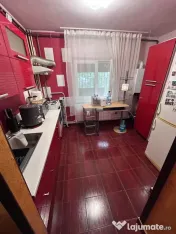 Garsonieră 36.05 mp | Str. Pictor Ștefan Dimitrescu | 