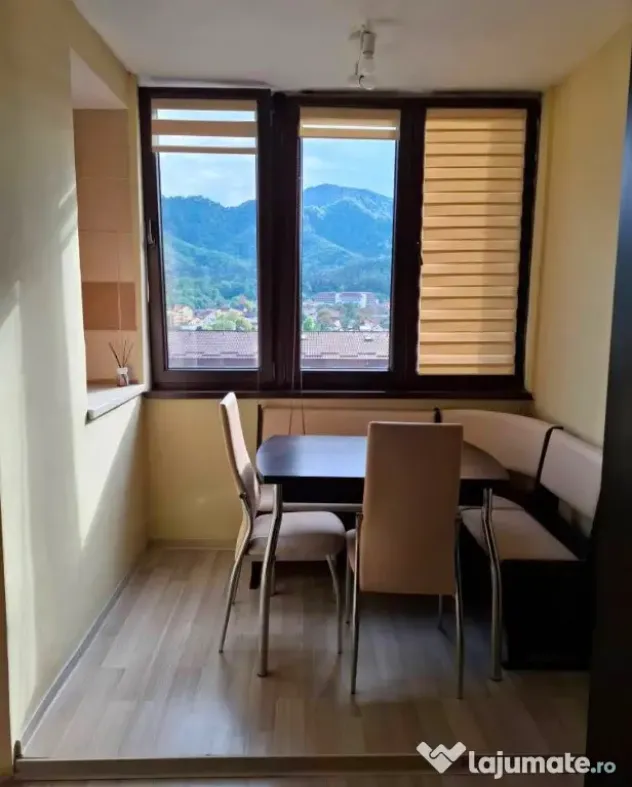 Garsoniera mobilata si utilata | Zona Noua