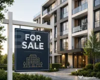 Apartament de vânzare, 3 camere, 66 mp, Ultracentral Zalău 