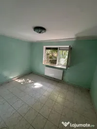Apartament 3 Camere de Vânzare Tomis Nord | Parter | Boxă 