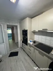 Apartament 3 Camere de Vânzare Tomis Nord | Parter | Boxă 