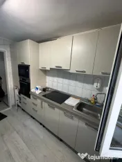 Apartament 3 Camere de Vânzare Tomis Nord | Parter | Boxă 