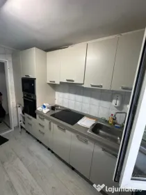 Apartament 3 Camere de Vânzare Tomis Nord | Parter | Boxă