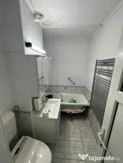 Apartament 3 Camere de Vânzare Tomis Nord | Parter | Boxă 