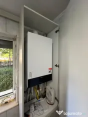 Apartament 3 Camere de Vânzare Tomis Nord | Parter | Boxă 