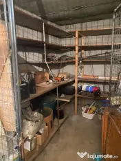 Apartament 3 Camere de Vânzare Tomis Nord | Parter | Boxă 