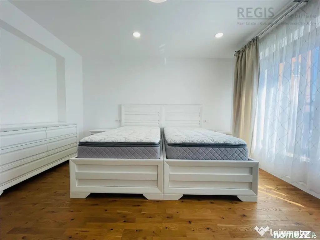 Unic! Apartament Premium Cu Dotari Lux | Comision 0% - Brasov (Brasov)