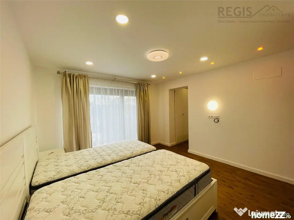 Unic! Apartament Premium Cu Dotari Lux | Comision 0% - Brasov (Brasov)