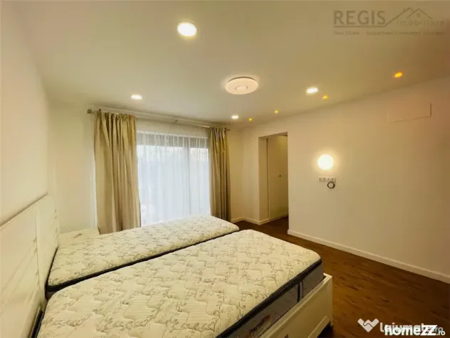 Unic! Apartament Premium Cu Dotari Lux | Comision 0% - Brasov (Brasov)