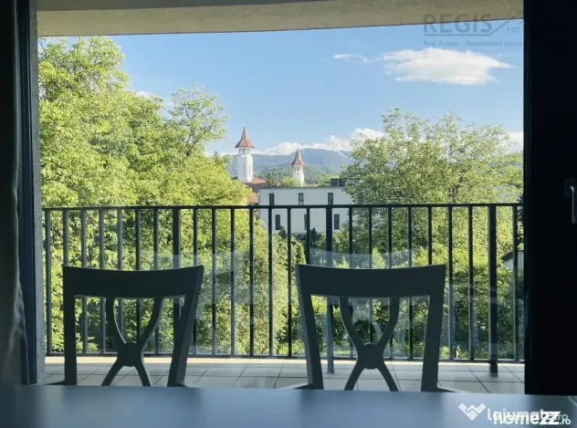Unic! Apartament Premium Cu Dotari Lux | Comision 0% - Brasov (Brasov)