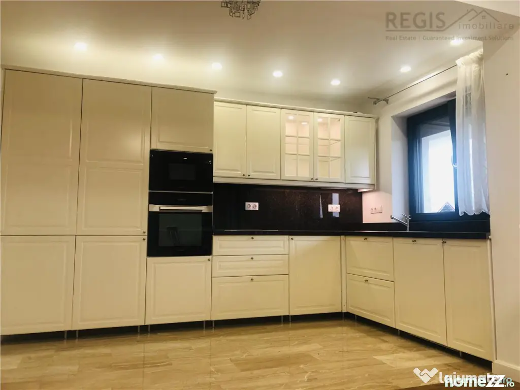Unic! Apartament Premium Cu Dotari Lux | Comision 0% - Brasov (Brasov)