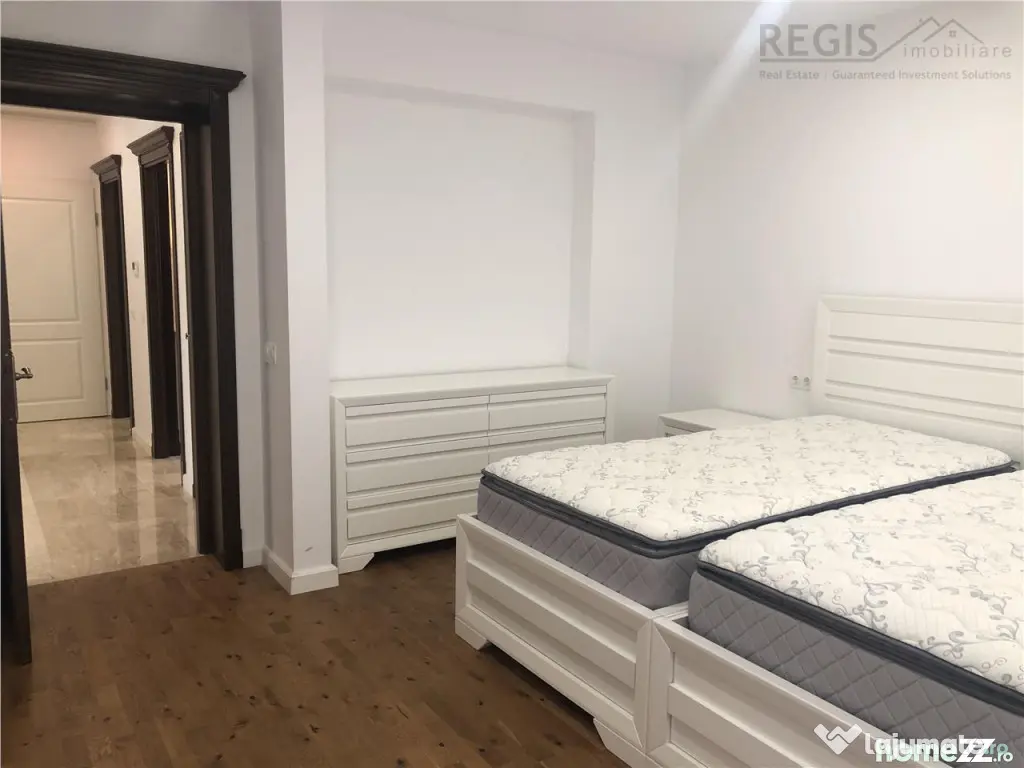 Unic! Apartament Premium Cu Dotari Lux | Comision 0% - Brasov (Brasov)