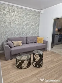 Garsoniera | Etaj Intermediar 5 | Avangarde Grande Village